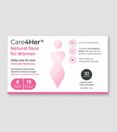 Care4Her Capsules